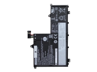 LG Chem L19L3PF8 - Batteri för bärbar dator - litiumjon - 3-cells - 4050 mAh - 45 Wh - FRU - för ThinkBook 14-IIL 20SL 14-IML 20RV 15 G2 ARE 20VG 15-IIL 20SM 15-IML 20RW