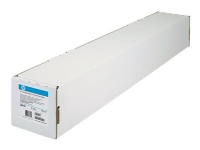 HP Everyday Pigment Ink Gloss Photo Paper - Blank - 235 mikron - Rulle (61 cm x 30,5 m) - 235 g/m² - 1 rulle (rullar) fotopapper för pigmentbläck - för DesignJet 5000, 5500, T7100, Z2100, Z3100, Z3200, Z5200, Z6100, Z6200