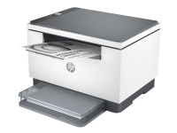 HP LaserJet MFP M234dwe - Multifunktionsskrivare - svartvit - laser - 216 x 297 mm (original) - A4/Legal (media) - upp till 14 sidor/minut (kopiering) - upp till 29 sidor/minut (utskrift) - 150 ark - USB 2.0, LAN, Wi-Fi(n), Bluetooth