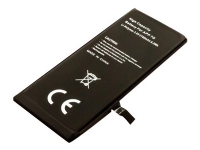 CoreParts - Batteri - Li-pol - 2160 mAh - 8.2 Wh - för Apple iPhone 7