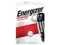 Batteri Energizer, Alkaline EPX625G - (10 stk.)