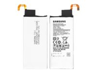 MicroSpareparts Mobile - Batteri - 2600 mAh - för Samsung Galaxy S6 edge