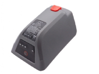 CoreParts - Batteri - Li-Ion - 2500 mAh - 45 Wh - grå