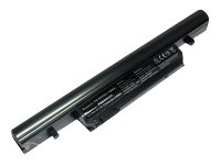 CoreParts - Batteri för bärbar dator (likvärdigt med: Toshiba PA3905U-1BRS) - litiumjon - 5200 mAh - svart - för Satellite R850 Satellite Pro R850, R950, S850 Tecra R850, R950