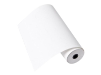 Brother PA-R-411 - Rulle A4 (21 cm) 6 rulle (rullar) termiskt papper - för PocketJet PJ-673, PJ-722, PJ-723, PJ-762, PJ-763, PJ-763MFi, PJ-773 PocketJet 6