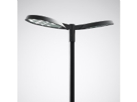 Trilux 6069100, Monteringssæt, Pæl, Grå, Sølv, Aluminium, CE, 1,8 kg