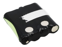 CoreParts - Batteri - NiMH - 700 mAh - 3.36 Wh