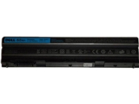 Dell Additional Battery - Batteri för bärbar dator - 60 Wh