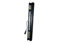 Lenovo - Batteri för bärbar dator - litiumpolymer - 4-cells - 32 Wh - för B50-50 80S2 IdeaPad 100-15IBD 80QQ