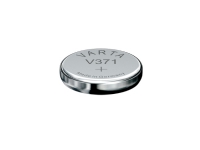 Batteri Varta Watch V371 SR69 1,55V 1stk/pak J-pack