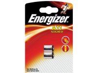 Energizer Miniature - Batteri 2 x E11A - alkaliskt - 38 mAh