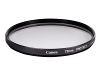 Canon - Filter - skydd - 72 mm - för EF EF-S TS E