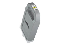 Canon PFI-710 Y - 700 ml - gul - original - bläcktank - för imagePROGRAF TX-2000, TX-2100, TX-3000, TX-3100, TX-4000, TX-4100