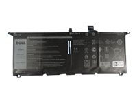 Dell Primary - Batteri för bärbar dator - litiumjon - 4-cells - 45 Wh - för Dell 3301 Inspiron 7391 2-in-1 Vostro 5390, 5391