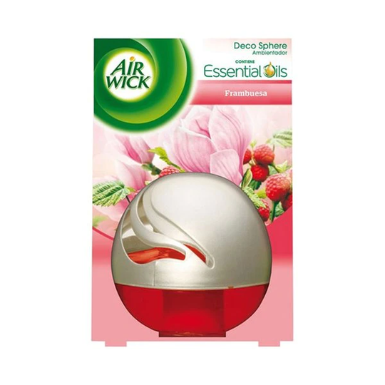 Air Wick Deco Sphere Hallon Luftrenare 75ml