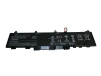 CoreParts MBXHP-BA0268, Batteri, HP, Elitebook 845 G7, EliteBook 835 G7 23Y57EA ZBook Firefly 14 G7 206V5PA ZBook Firefly 14 G7 1Z1N8PA...