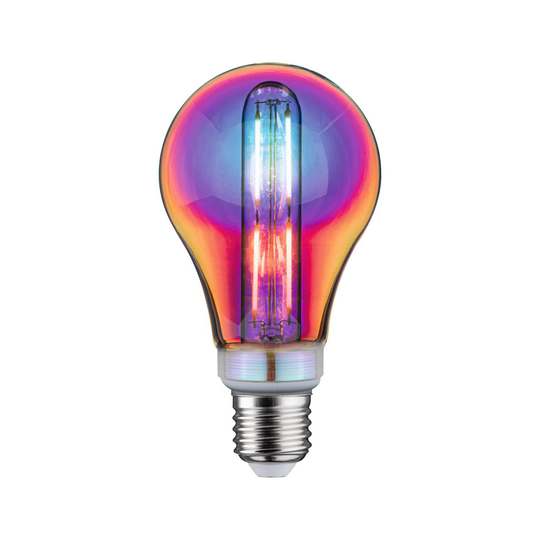 Paulmann LED-lampa E27 5W AGL Fantastic Colors