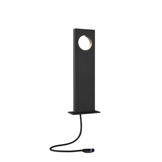 Paulmann Plug & Shine LED-gånglampa Ivo