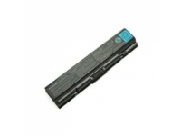CoreParts - Batteri för bärbar dator (likvärdigt med: Toshiba PA3534U-1BAS, Toshiba PA3534U-1BRS) - 6-cells - 4000 mAh - för Dynabook Satellite A200 Satellite Pro A200, A300 Toshiba Equium A200 Satellite A200