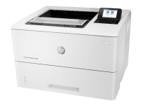 HP LaserJet Enterprise M507dn - Skrivare - svartvit - Duplex - laser - A4/Legal - 1200 x 1200 dpi - upp till 50 sidor/minut - kapacitet: 650 ark - USB 2.0, Gigabit LAN, USB 2.0-värd