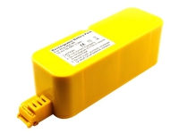CoreParts - Batteri - NiMH - 3300 mAh - för iRobot Roomba 400