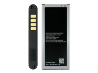 Coreparts Battery For Samsung Mobile 12.24 Wh Li-Ion, 3.8 V, 3220 Mah, Galaxy