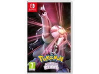 Pokemon Shining Pearl - Nintendo Switch