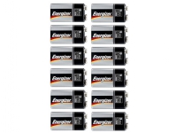 Energizer Industrial - Batteri alkaliskt