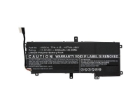 CoreParts MBXHP-BA0228, Batteri, HP