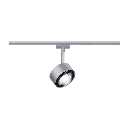 Paulmann URail Aldan LED-spot 4 000 K krom matt