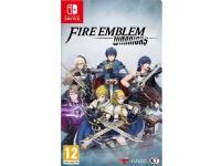 Nintendo Fire Emblem Warriors, Switch, Nintendo Switch, T (Tonåring)