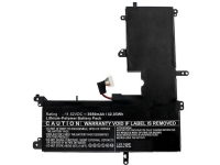 CoreParts MBXAS-BA0191, Batteri, ASUS, Q405UA, Q405UA-BI5T5, Q405UA-BI5T7