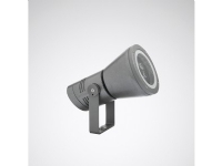 Trilux 6381340, Overflade spotlys, 9 pære(r ), LED, 21 W, 4000 K, Anthracit