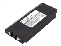 Battery for Crane Remote Control 14.40Wh Ni-Mh 7.2V
