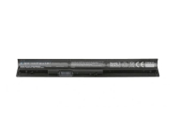 HP - Batteri för bärbar dator (Primärt) - litiumjon - 4-cells - 3000 mAh - för ProBook 450 G3, 455 G3, 470 G3