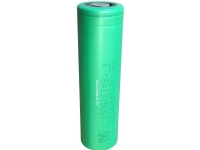 Murata US18650VTC6 Special-batteri 18650 Højstrømskompatibel Litium 3.7 V 3000 mAh