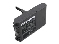 CoreParts - Batteri - Li-Ion - 2800 mAh - 60.48 Wh - svart - för Dyson V8