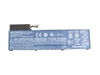 CoreParts - Batteri för bärbar dator litiumjon 6-cells 4850 mAh - för Acer Aspire TimelineU M3-581PTG-33226G52Makk, M3-581PTG-73534G52Makk