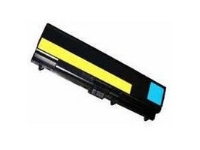 CoreParts - Batteri för bärbar dator (likvärdigt med: Lenovo 57Y4185, Lenovo 51J0499, Lenovo 42T4757, Lenovo 42T4235, Lenovo 57Y4186, Lenovo 42T4731, Lenovo 42T4733, Lenovo 42T4737, Lenovo 42T4753, Lenovo 45N1001, Lenovo 45N1000, ASM 42T4703, ASM 42T4752, ASM 42T4756, ASM 42T4796, FRU 42T4702, FRU 42T4751, FRU 42T4755, FRU 42T4791) - litiumjon - 6-cells - 4.4 Ah - 48 Wh - svart - för Lenovo Edge 15 ThinkPad Edge 14 15 E420 E425 E520 E525