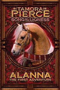 Alanna, 1: The First Adventure