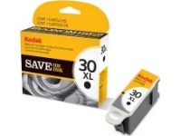 Kodak HC (PG-540XL) Sort 19 ml - Canon (kompatibel)