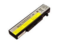 CoreParts - Batteri för bärbar dator (likvärdigt med: Lenovo 45N1043, Lenovo 45N1049, Lenovo 45N1051, Lenovo 45N1053, Lenovo 45N1055, Lenovo 121500040, Lenovo 121500042, Lenovo 121500043, BTI LN-E535, BTI LN-Y480, Lenovo 99000818) - litiumjon - 6-cells - 4400 mAh