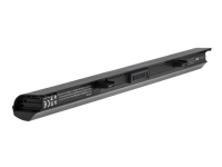 Green Cell - Batteri för bärbar dator (likvärdigt med: Toshiba PA5185U-1BRS) - litiumjon - 4-cells - 2200 mAh - svart - för Toshiba Satellite C50, C50D, C55, C55D, C70, C70D, L50, L50D