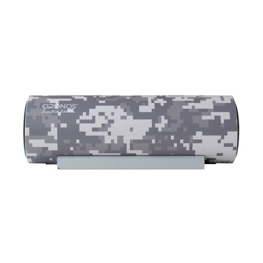 Ozonos AC-1 luftrenare, 0,048 ppm O3, Pixel Camo