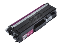 Brother TN423M - Jumbo Yield - Magenta - original - tonerpatron - for Brother DCP-L8410, HL-L8260, HL-L8360, MFC-L8690, MFC-L8900