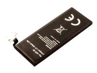 CoreParts - Batteri - Li-pol - 5.3 Wh - för Apple iPhone 4S