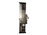 Lenovo - Batteri för bärbar dator - litiumjon - 4-cells - 44 Wh - för ThinkPad Yoga 260 20FD, 20FE, 20FS, 20FT, 20GS, 20GT