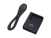 Canon LC-E8 - Batteriladdare - för Canon LP-E8
