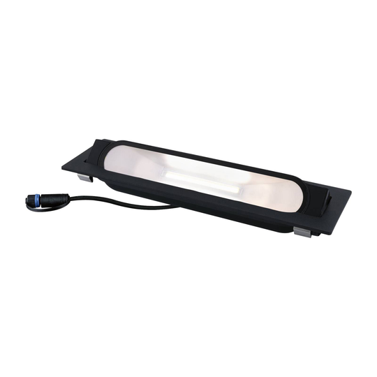 Paulmann Plug & Shine LED Wallwasher Flotas