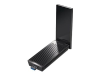 NETGEAR Nighthawk AC1900 - Nätverksadapter - USB 3.0 - 802.11ac